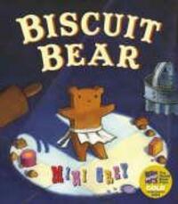 Cover: 9780099451082 | Biscuit Bear | Mini Grey | Taschenbuch | Englisch | 2005