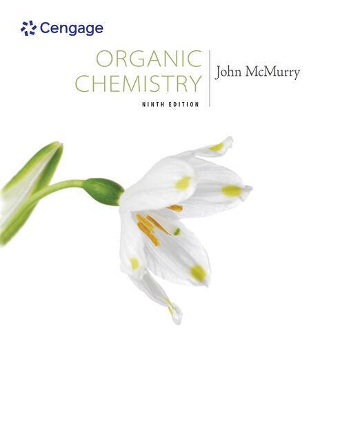 Cover: 9781305080485 | Organic Chemistry | John E. Mcmurry | Buch | Gebunden | Englisch