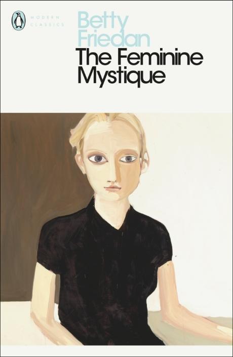 Cover: 9780141192055 | The Feminine Mystique | Betty Friedan | Taschenbuch | Englisch | 2010