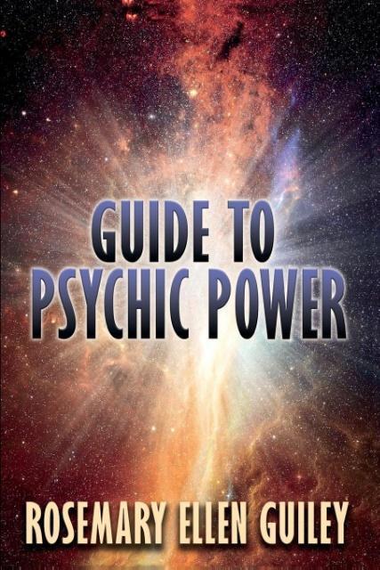 Cover: 9780986077883 | Guide to Psychic Power | Rosemary Ellen Guiley | Taschenbuch | 2015