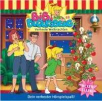 Cover: 4001504266691 | Folge 069:Verhexte Weihnachtenn | Bibi Blocksberg | Audio-CD | 1998