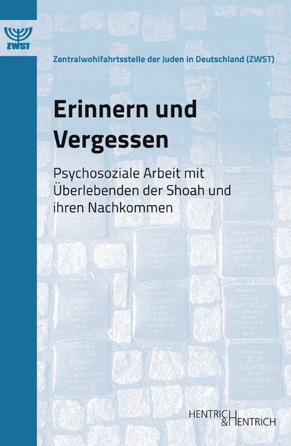 Cover: 9783955654061 | Erinnern und Vergessen | Deutschland | Taschenbuch | Klappenbroschur