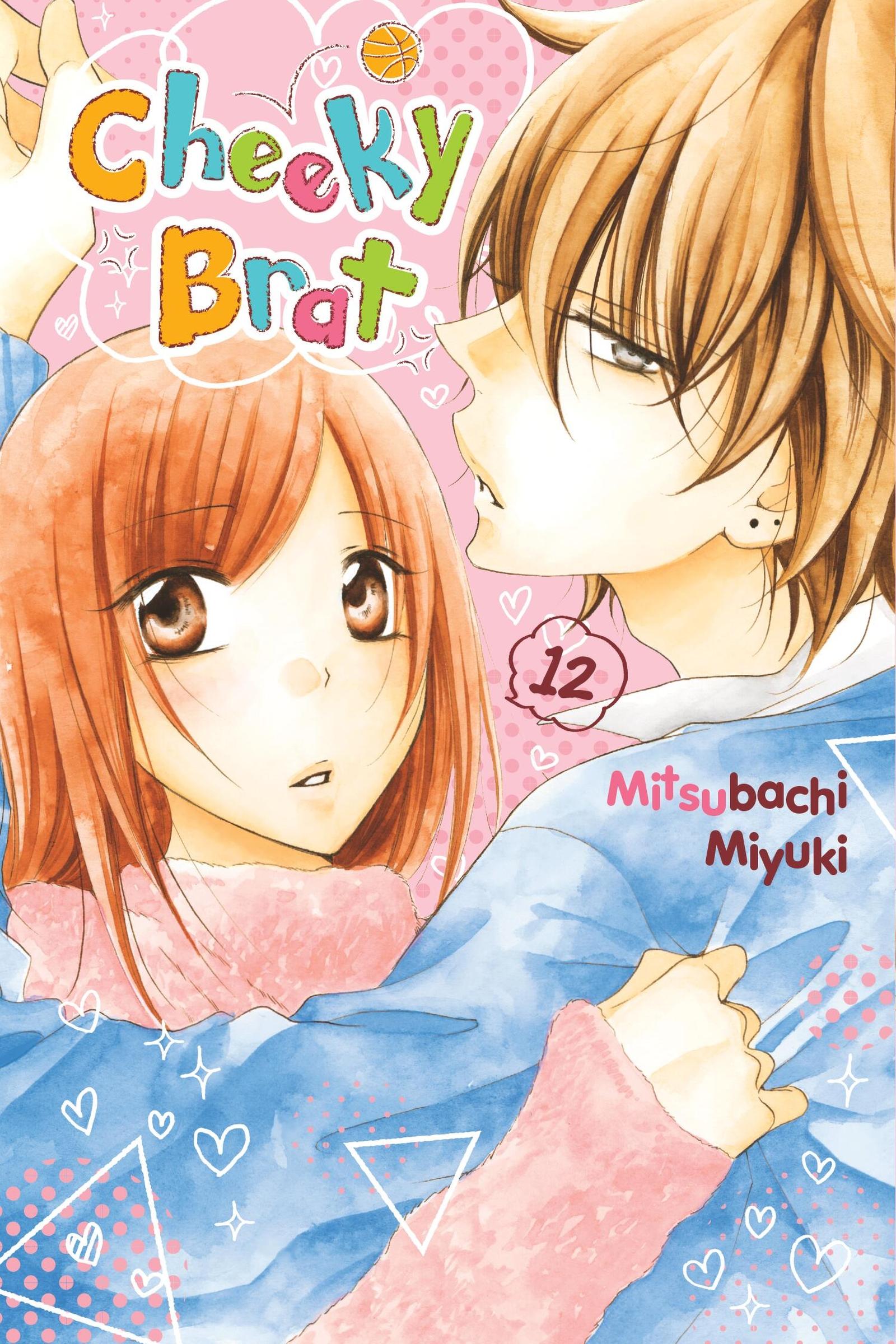 Cover: 9781975362034 | Cheeky Brat, Vol. 12 | Mitsubachi Miyuki | Taschenbuch | Englisch