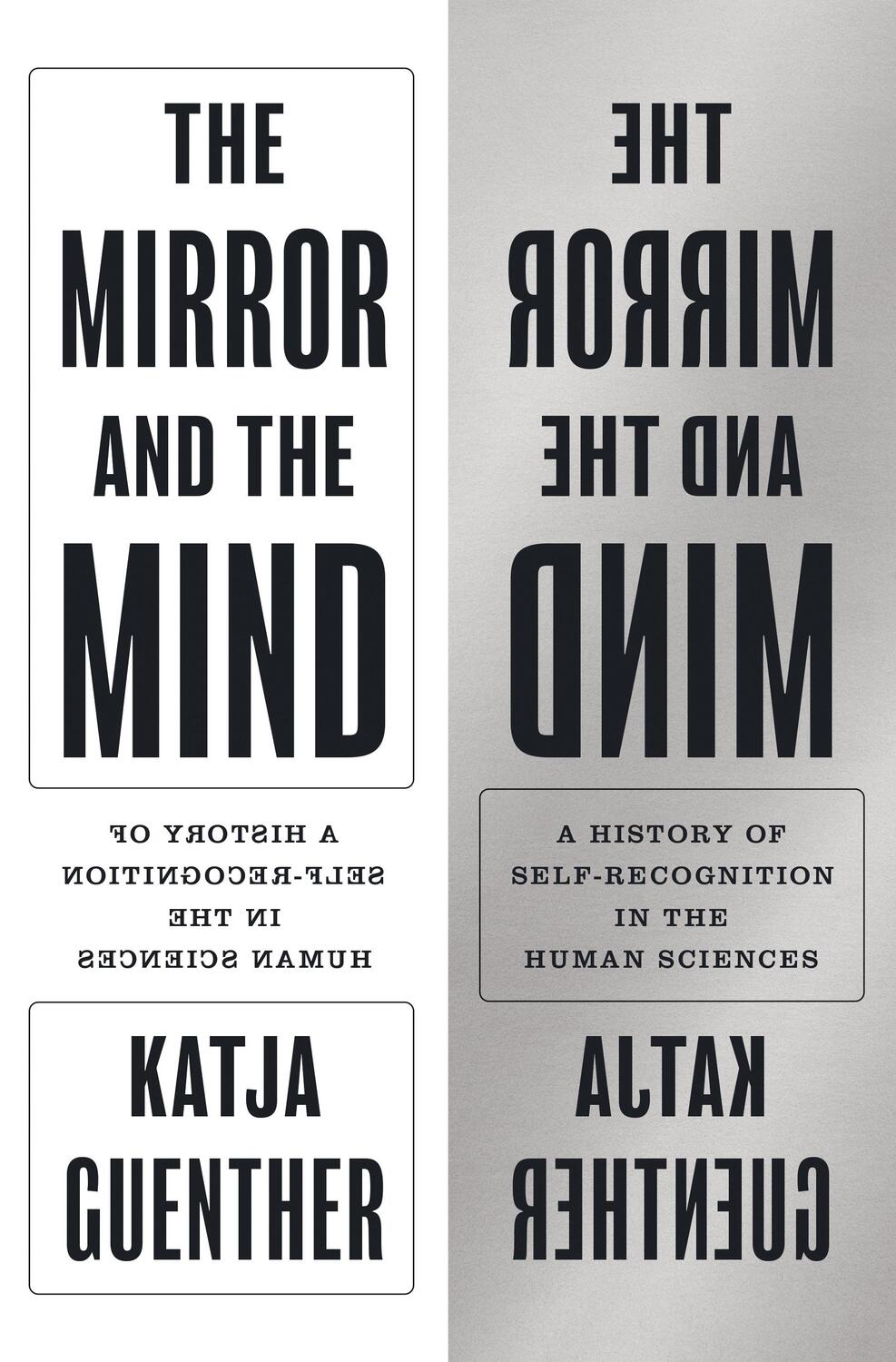 Cover: 9780691237251 | The Mirror and the Mind | Katja Guenther | Buch | Gebunden | Englisch