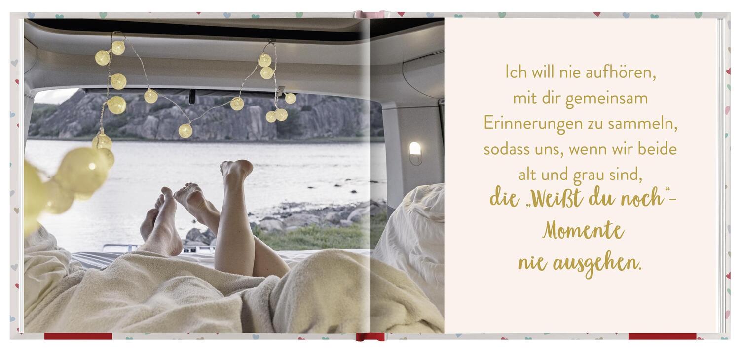 Bild: 9783848500581 | Kleine Liebeserklärung für dich | Groh Verlag | Buch | 48 S. | Deutsch