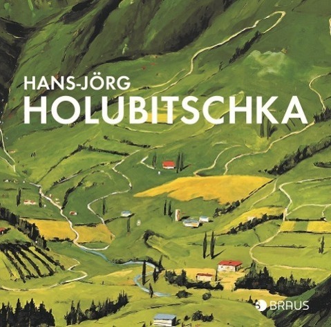Cover: 9783862281213 | Hans-Jörg Holubitschka | Buch | 64 S. | Deutsch | 2015