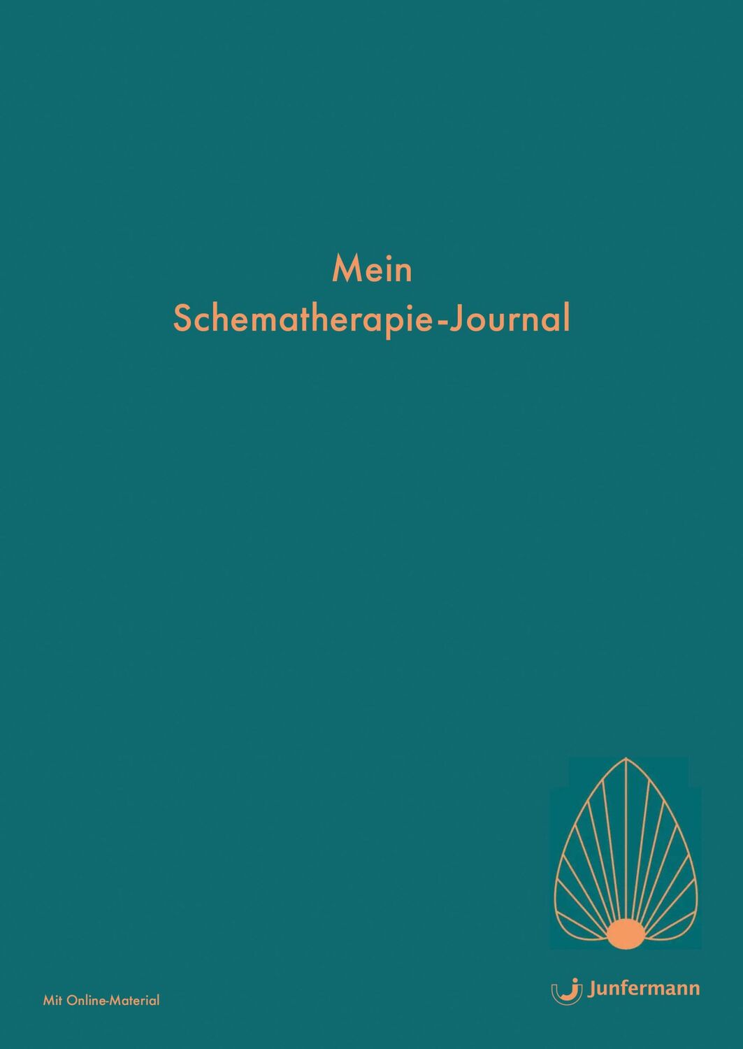 Cover: 9783749506071 | Mein Schematherapie-Journal | Hannah Adenauer (u. a.) | Taschenbuch