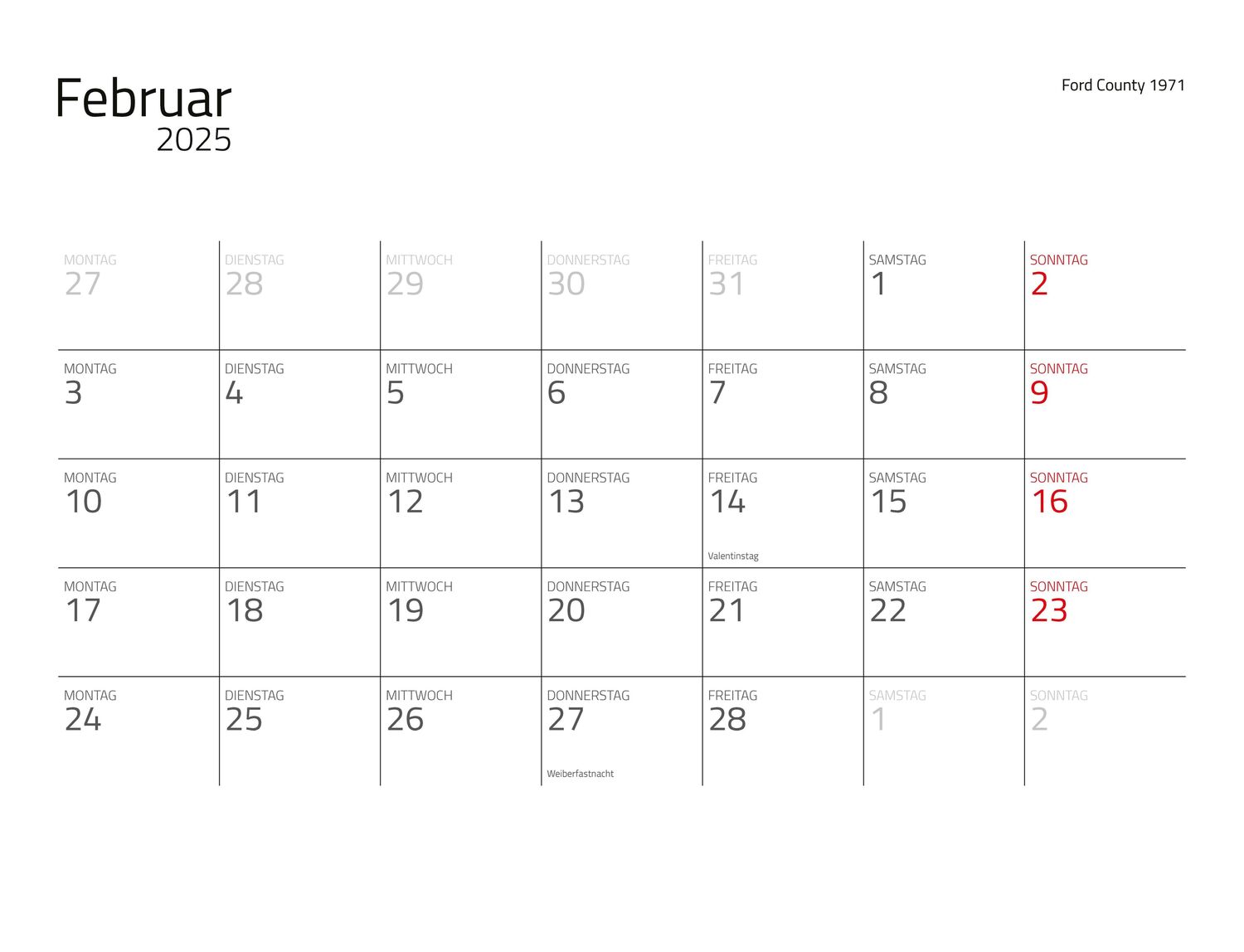 Bild: 9783966648615 | Traktor Klassiker Kalender 2025 | Eintragkalender | Kalender | 14 S.