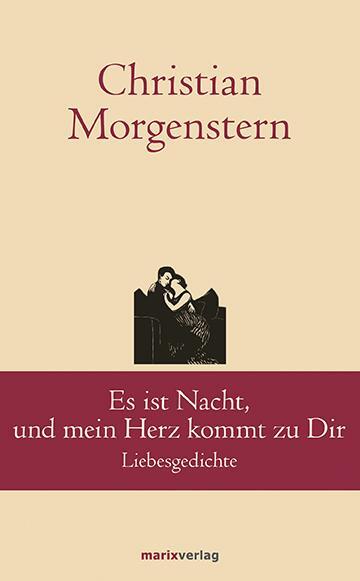 Cover: 9783737410038 | Es ist Nacht, und mein Herz kommt zu Dir | Liebesgedichte | Buch