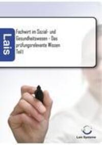 Cover: 9783941902138 | Fachwirt im Sozial- und Gesundheitswesen - Das prüfungsrelevante...