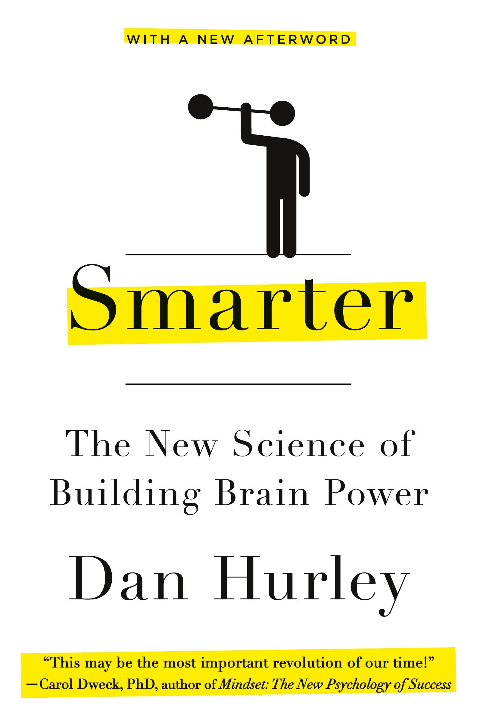 Cover: 9780142181652 | Smarter | The New Science of Building Brain Power | Dan Hurley | Buch