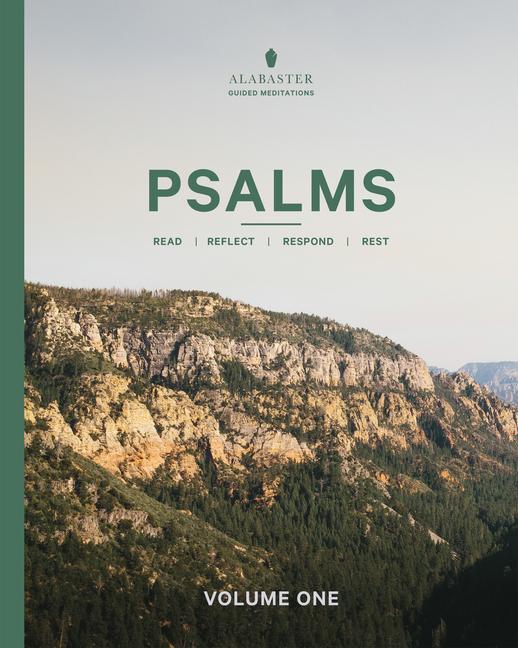 Cover: 9780830848904 | Psalms, Volume 1 - With Guided Meditations | With Guided Meditations
