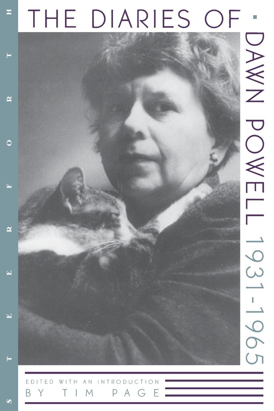 Cover: 9781883642259 | The Diaries of Dawn Powell | 1931-1965 | Dawn Powell | Taschenbuch