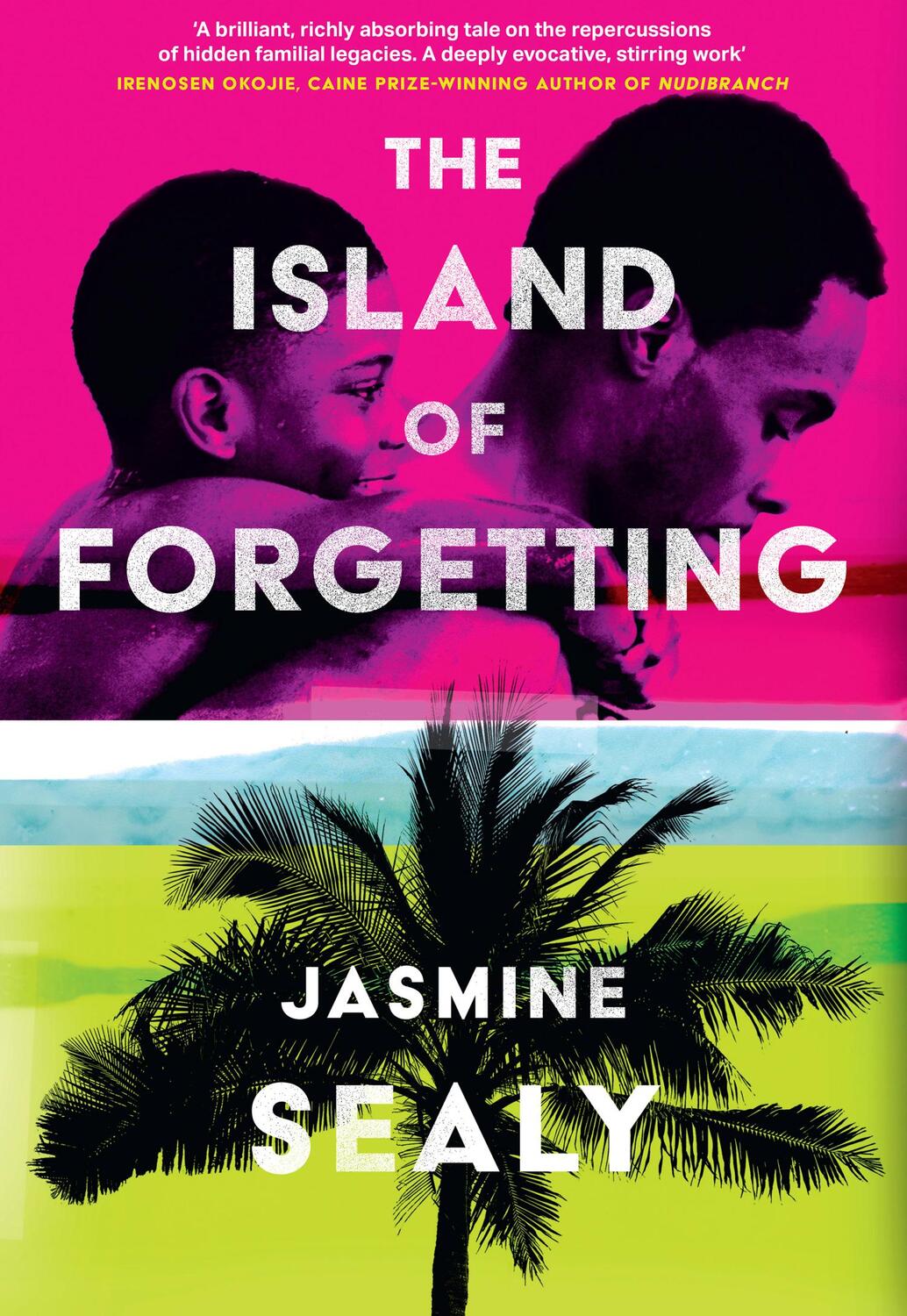 Cover: 9780008532895 | The Island of Forgetting | Jasmine Sealy | Buch | Gebunden | Englisch