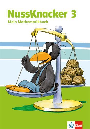 Cover: 9783122575304 | Der Nussknacker. Schülerbuch 3. Schuljahr. Ausgabe für...