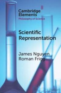 Cover: 9781009009157 | Scientific Representation | James Nguyen (u. a.) | Taschenbuch | 2022