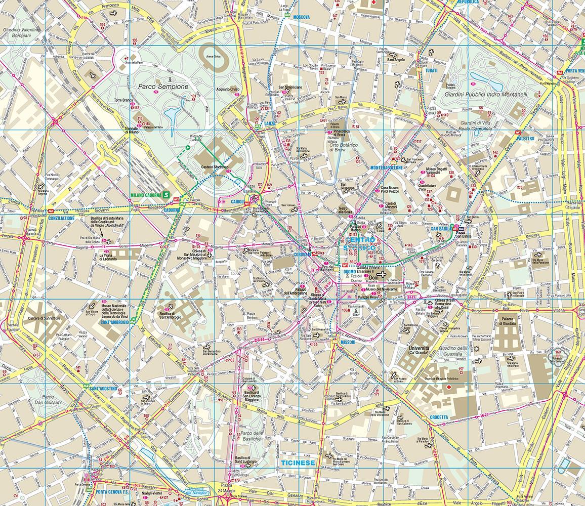 Bild: 9783831738199 | Reise Know-How CityTrip Mailand und Bergamo | Jens Sobisch | Buch