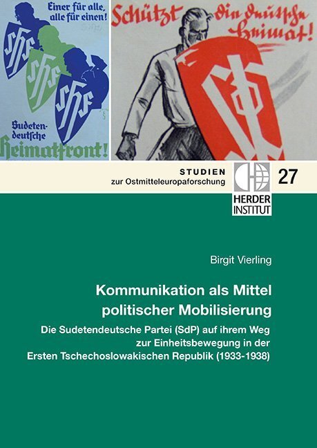 Cover: 9783879693825 | Kommunikation als Mittel politischer Mobilisierung | Birgit Vierling