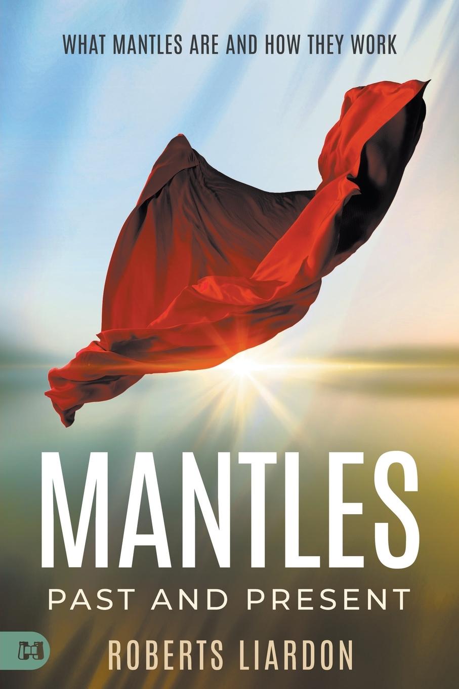 Cover: 9781667506197 | Mantles Past and Present | What Mantles Are and How They Work | Lardon