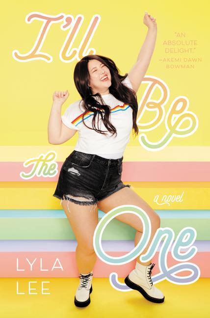 Cover: 9780062936929 | I'll Be the One | Lyla Lee | Buch | Gebunden | Englisch | 2020