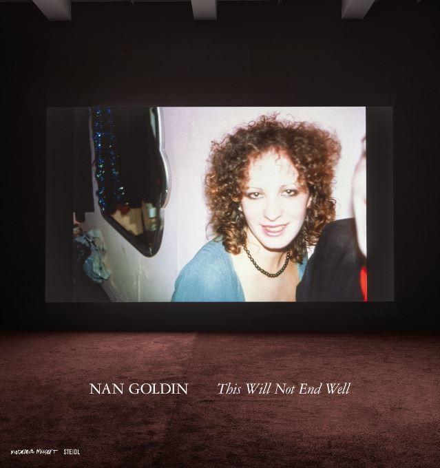 Bild: 9783969990582 | This Will Not End Well | Nan Goldin Studio (u. a.) | Buch | 216 S.