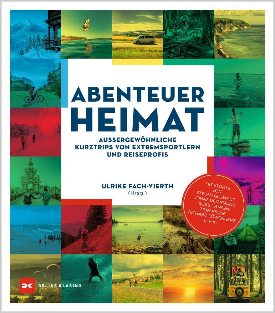 Cover: 9783667126511 | Abenteuer Heimat | Ulrike Fach-Vierth | Taschenbuch | Deutsch | 2023