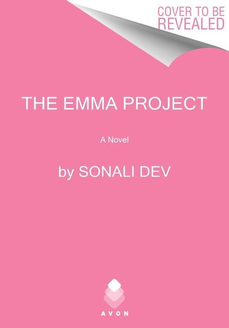 Cover: 9780063051843 | The Emma Project | Sonali Dev | Taschenbuch | The Rajes | Englisch