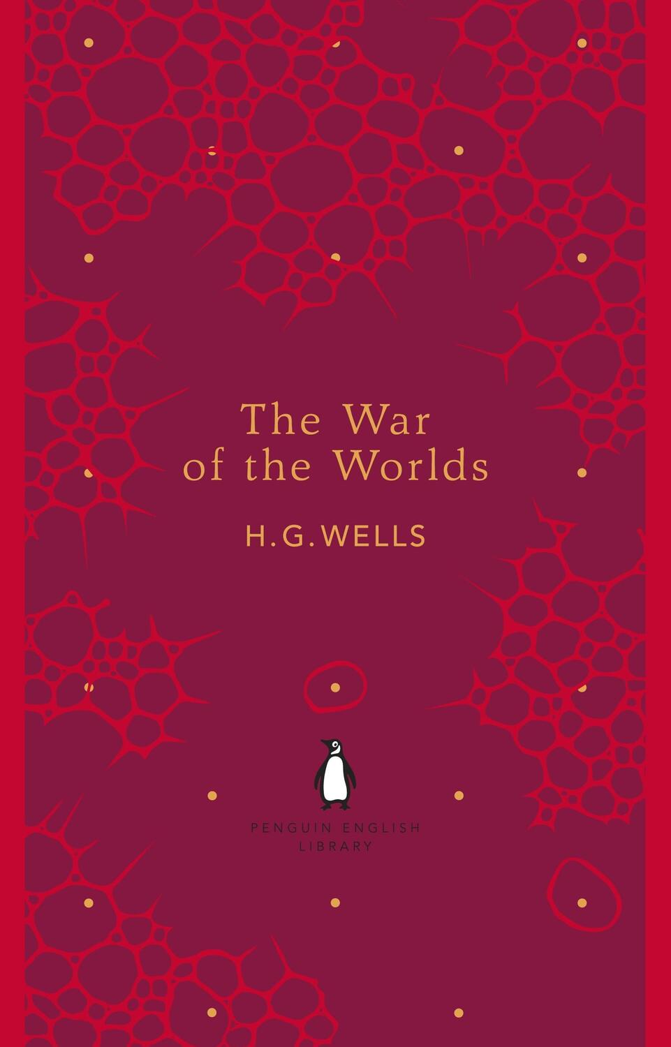 Cover: 9780141199047 | The War of the Worlds | H. G. Wells | Taschenbuch | B-format paperback