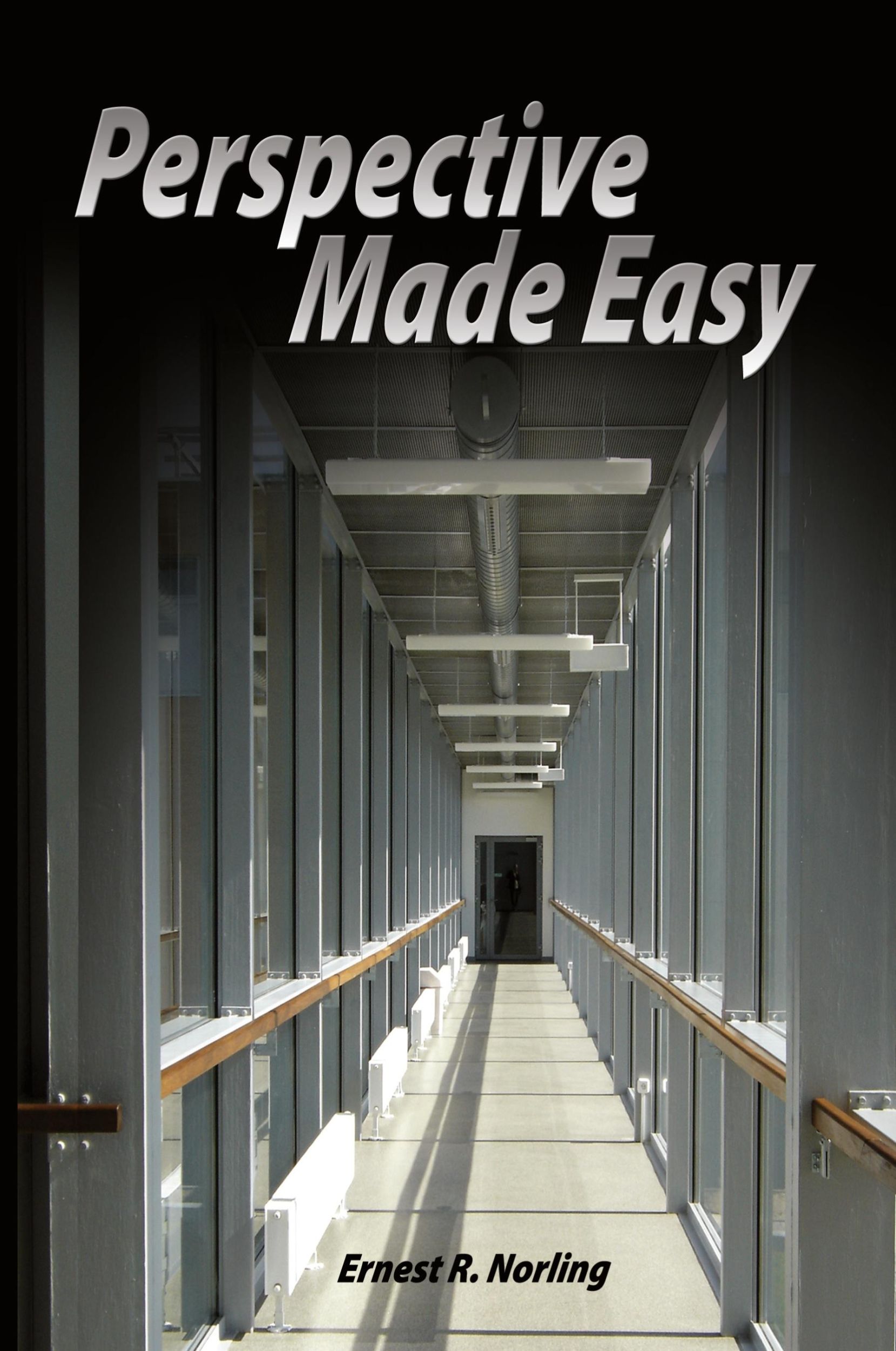 Cover: 9789563100167 | Perspective Made Easy | Ernest R. Norling | Taschenbuch | Englisch