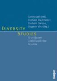 Cover: 9783593384788 | Diversity Studies | Grundlagen und disziplinäre Ansätze | Taschenbuch