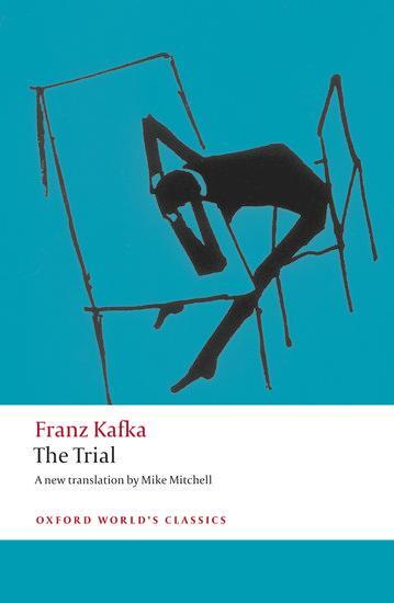 Cover: 9780199238293 | The Trial | Franz Kafka | Taschenbuch | Kartoniert / Broschiert | 2009