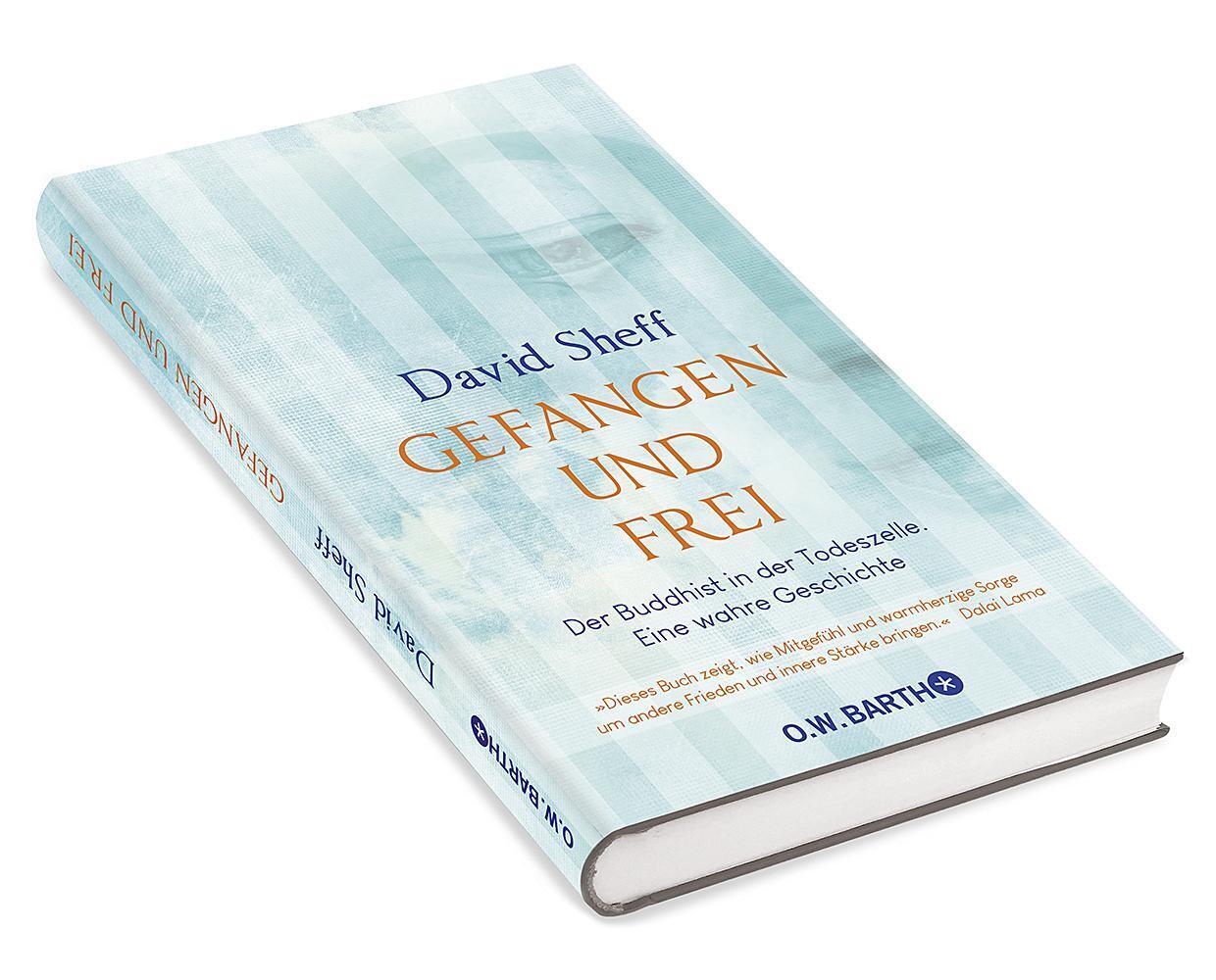 Bild: 9783426293140 | Gefangen und frei | David Sheff | Buch | 264 S. | Deutsch | 2021