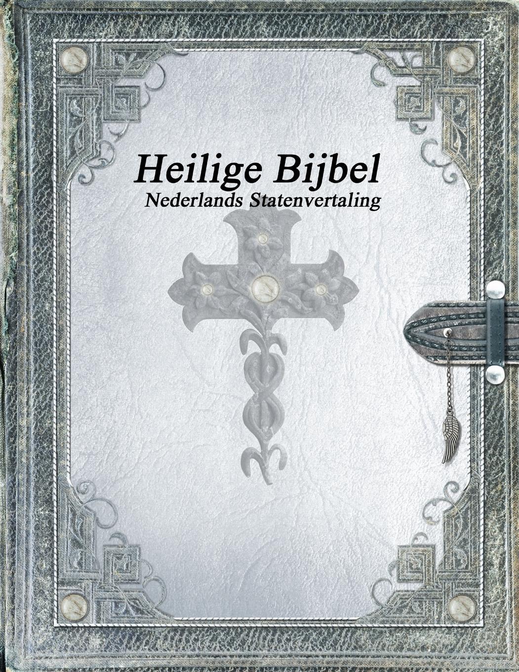 Cover: 9781773560557 | Heilige Bijbel Nederlands Statenvertaling | Various | Taschenbuch