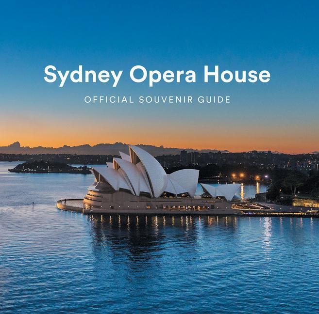 Cover: 9781785513824 | Sydney Opera House | Sam Doust (u. a.) | Taschenbuch | Englisch | 2022