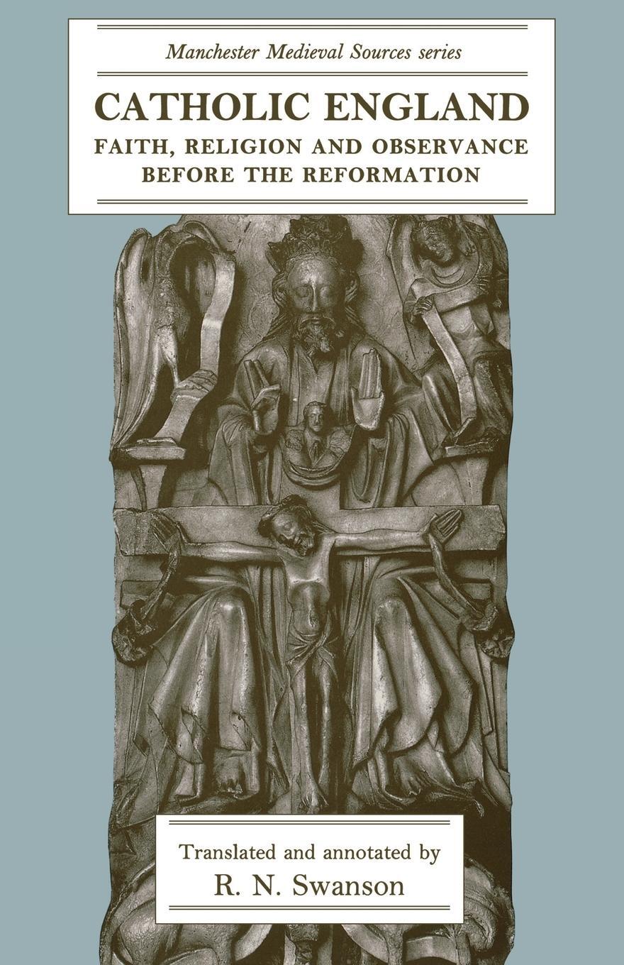 Cover: 9780719090776 | Catholic England | Taschenbuch | Paperback | Englisch | 2013