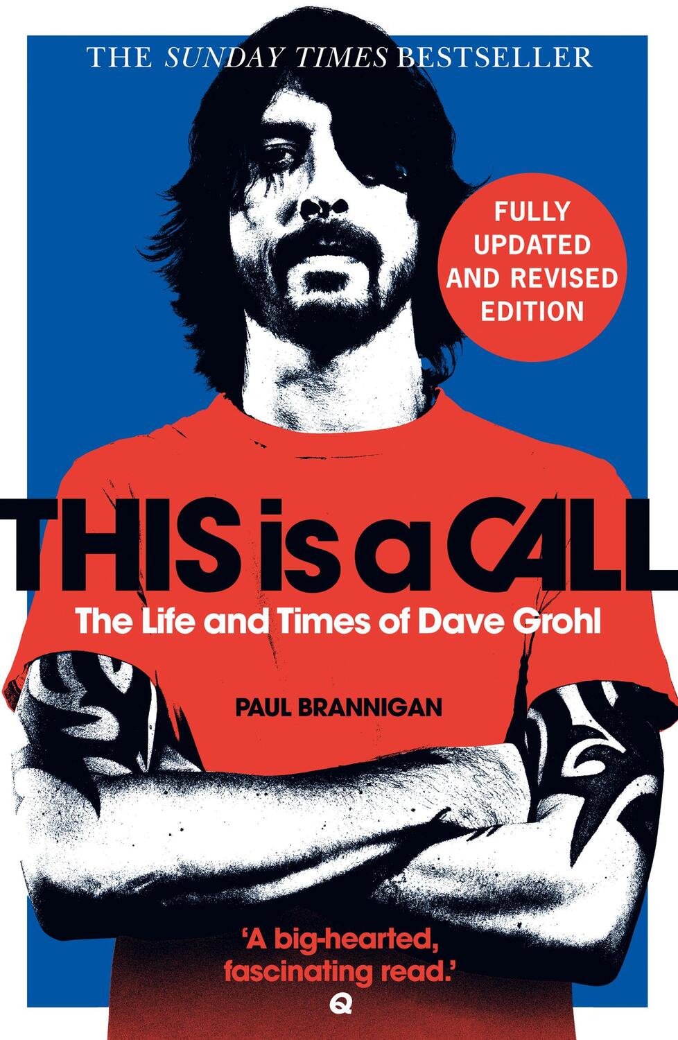 Cover: 9780008461201 | This Is a Call | Paul Brannigan | Taschenbuch | Englisch | 2021