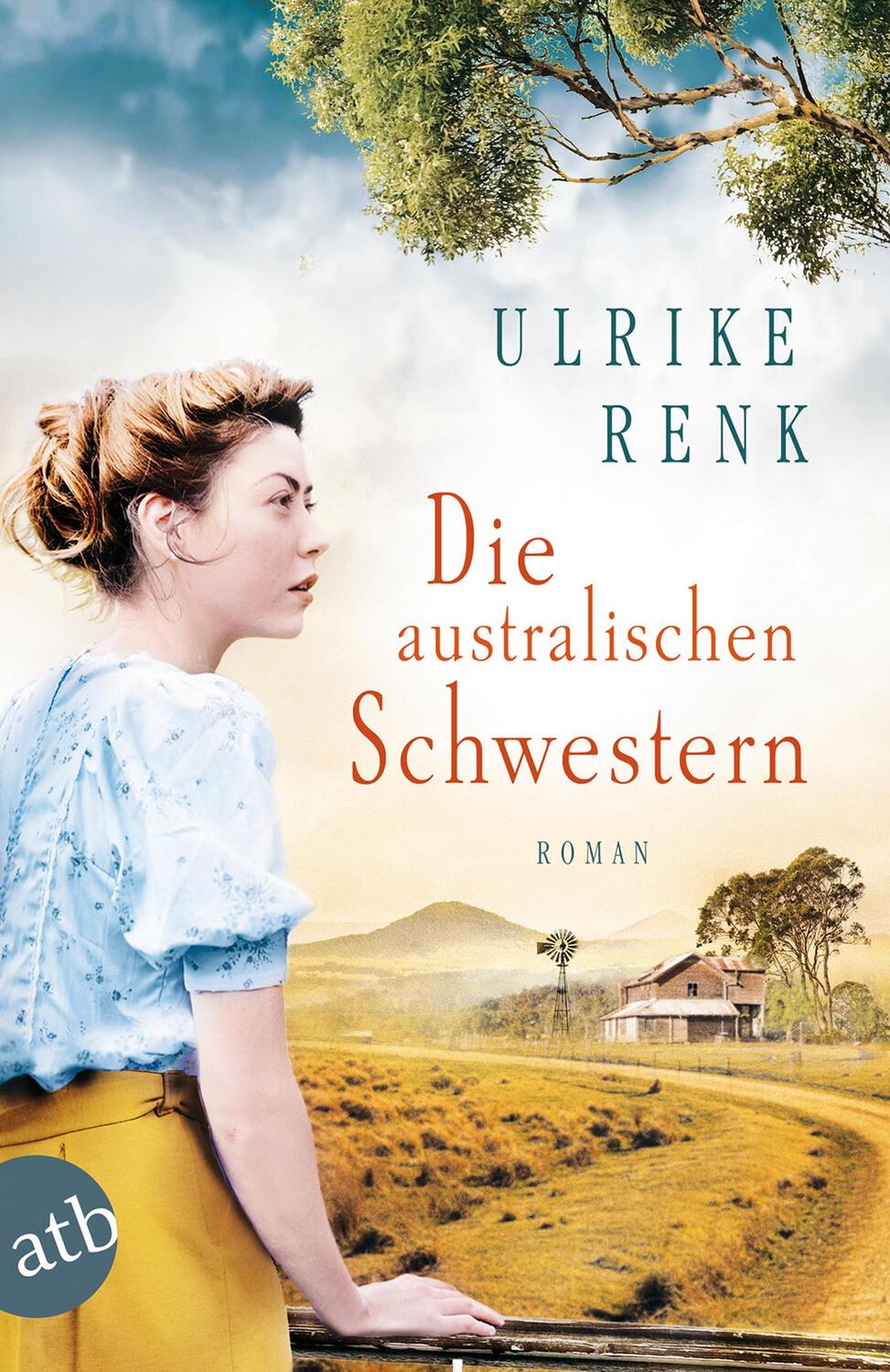 Cover: 9783746636016 | Die australischen Schwestern | Roman | Ulrike Renk | Taschenbuch