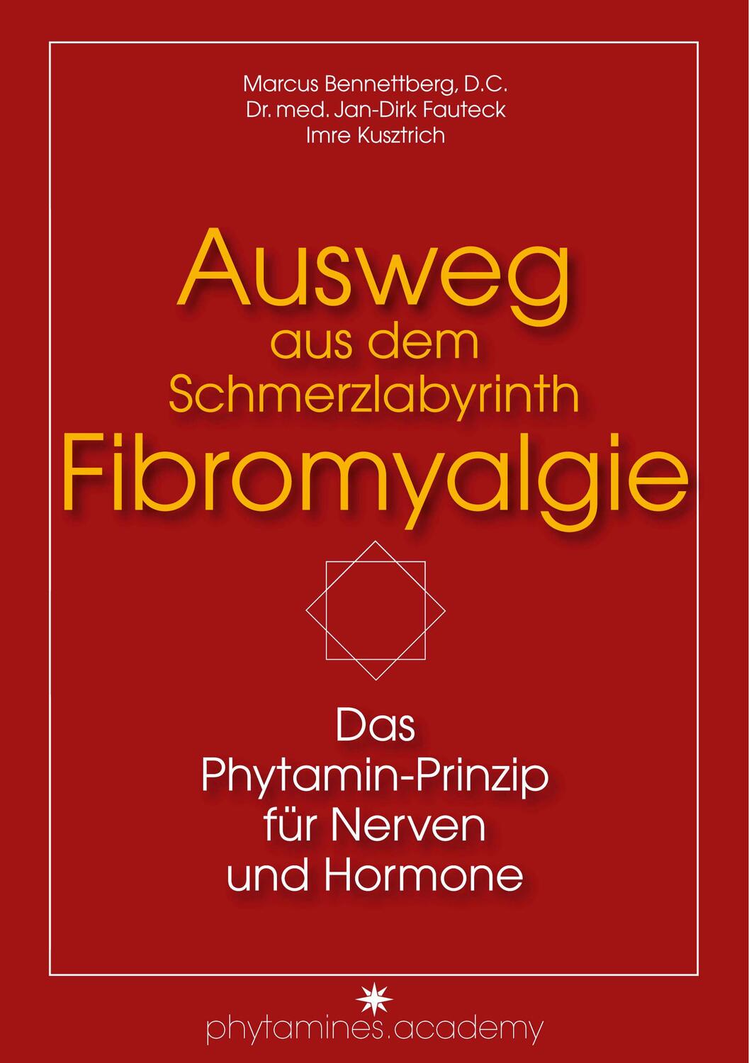 Cover: 9783936137712 | Ausweg aus dem Schmerzlabyrinth Fibromyalgie | C. (u. a.) | Buch