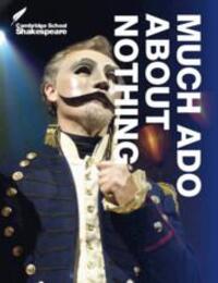 Cover: 9781107619890 | Much Ado About Nothing | William Shakespeare | Taschenbuch | Englisch