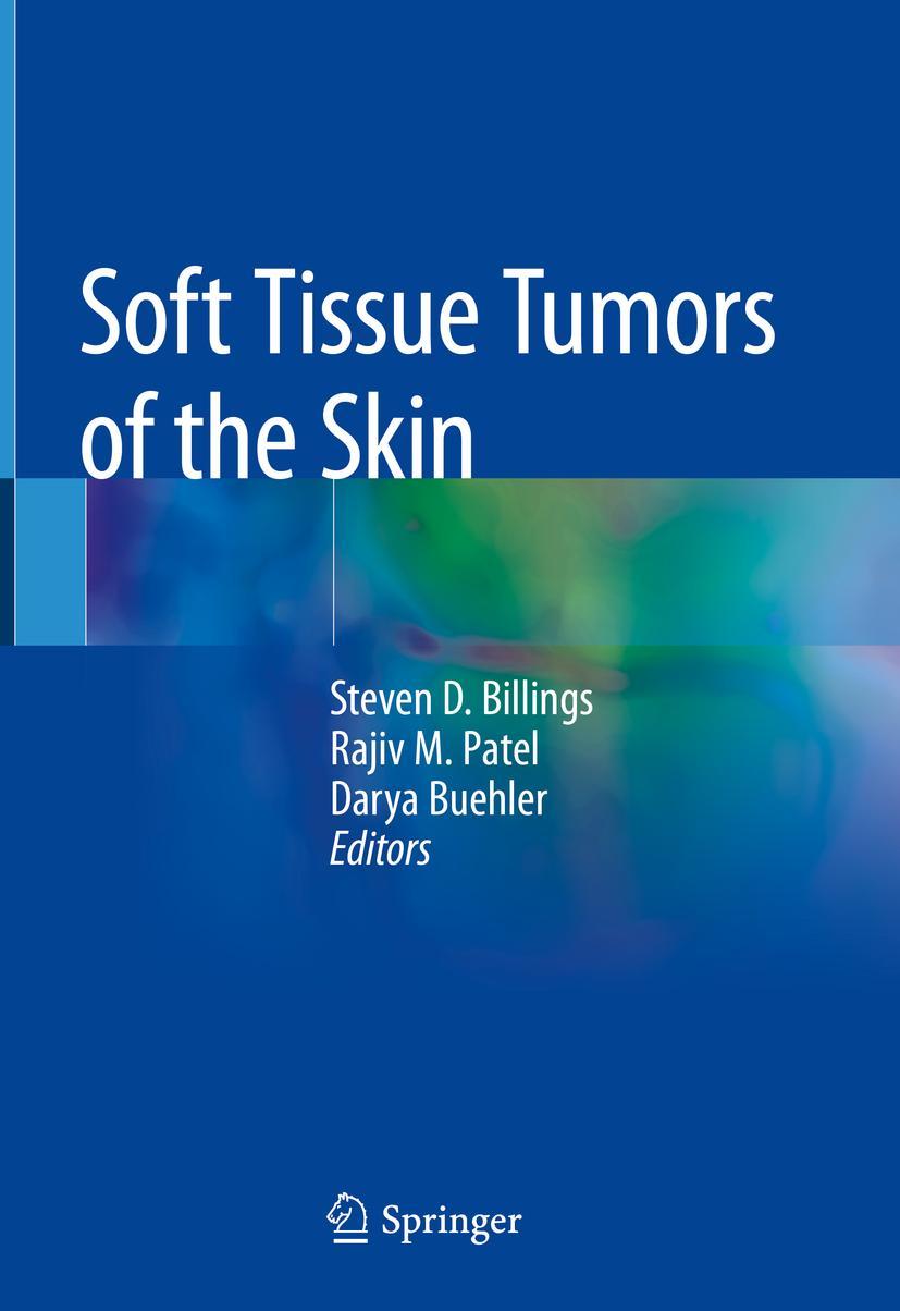 Cover: 9781493988105 | Soft Tissue Tumors of the Skin | Steven D. Billings (u. a.) | Buch