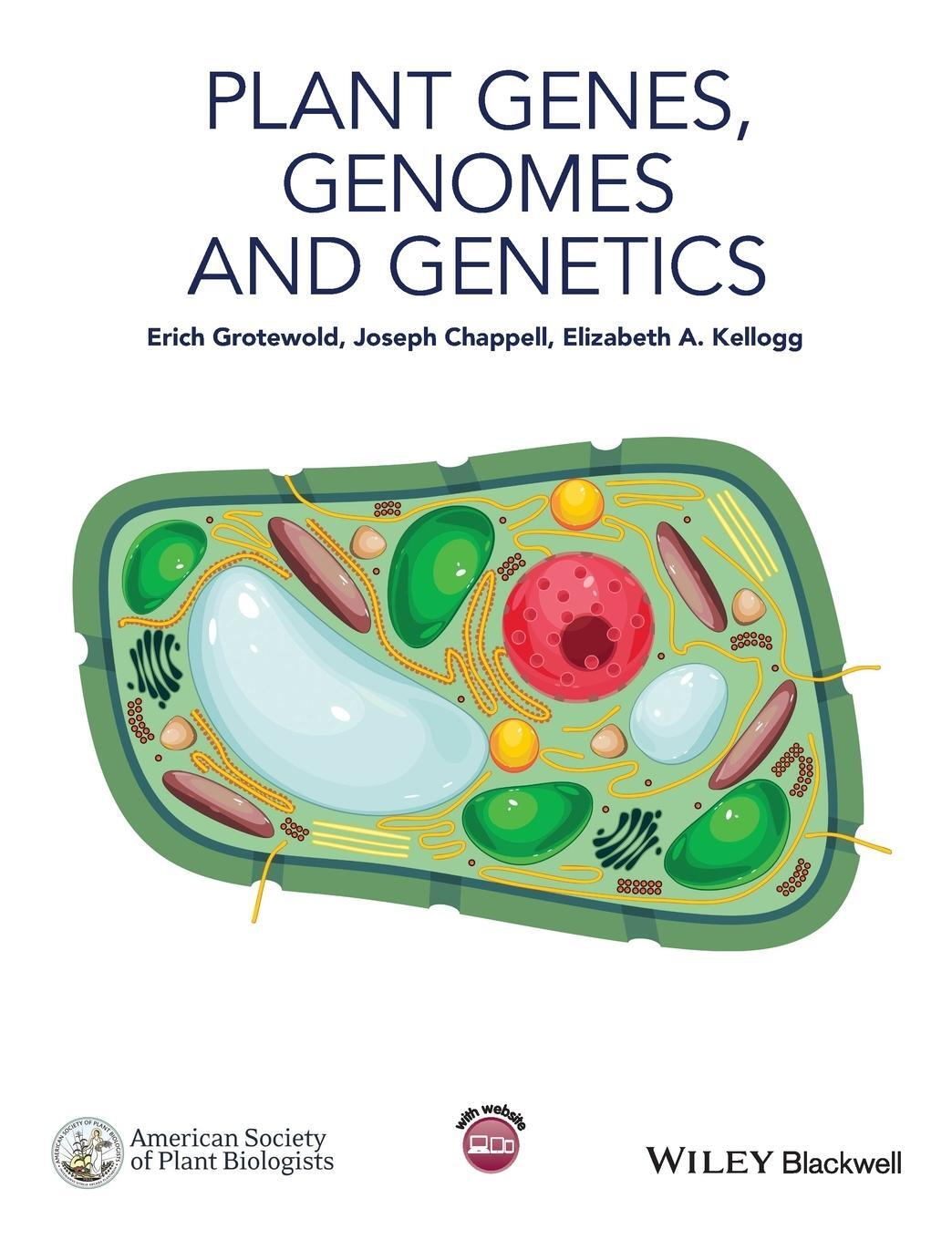 Cover: 9781119998877 | Plant Genes | Grotewold (u. a.) | Taschenbuch | Paperback | Englisch