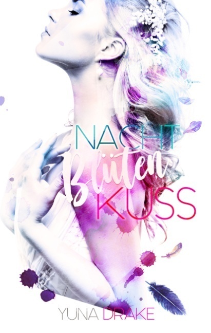 Cover: 9783752820751 | Nachtblütenkuss | Dark Romance | Yuna Drake | Buch | 506 S. | Deutsch