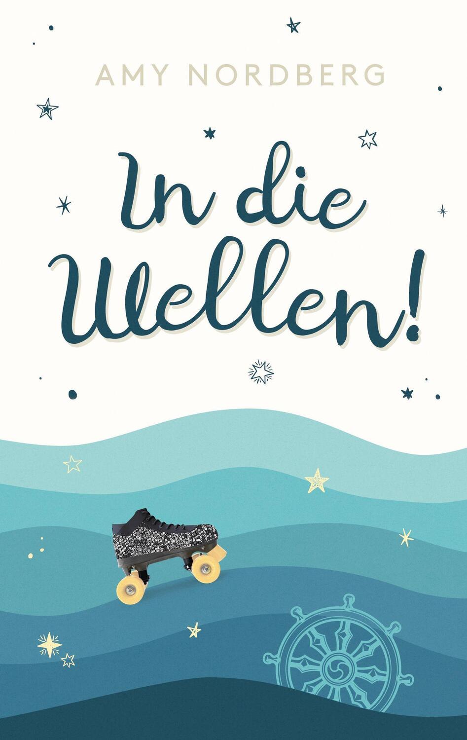 Cover: 9783969669099 | In die Wellen! | Amy Nordberg | Taschenbuch | Deutsch | 2022 | NOVA MD