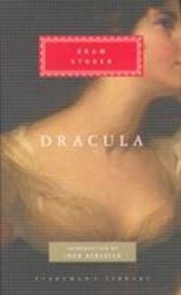 Cover: 9781841593302 | Dracula | Bram Stoker | Buch | Gebunden | Englisch | 2010 | Everyman