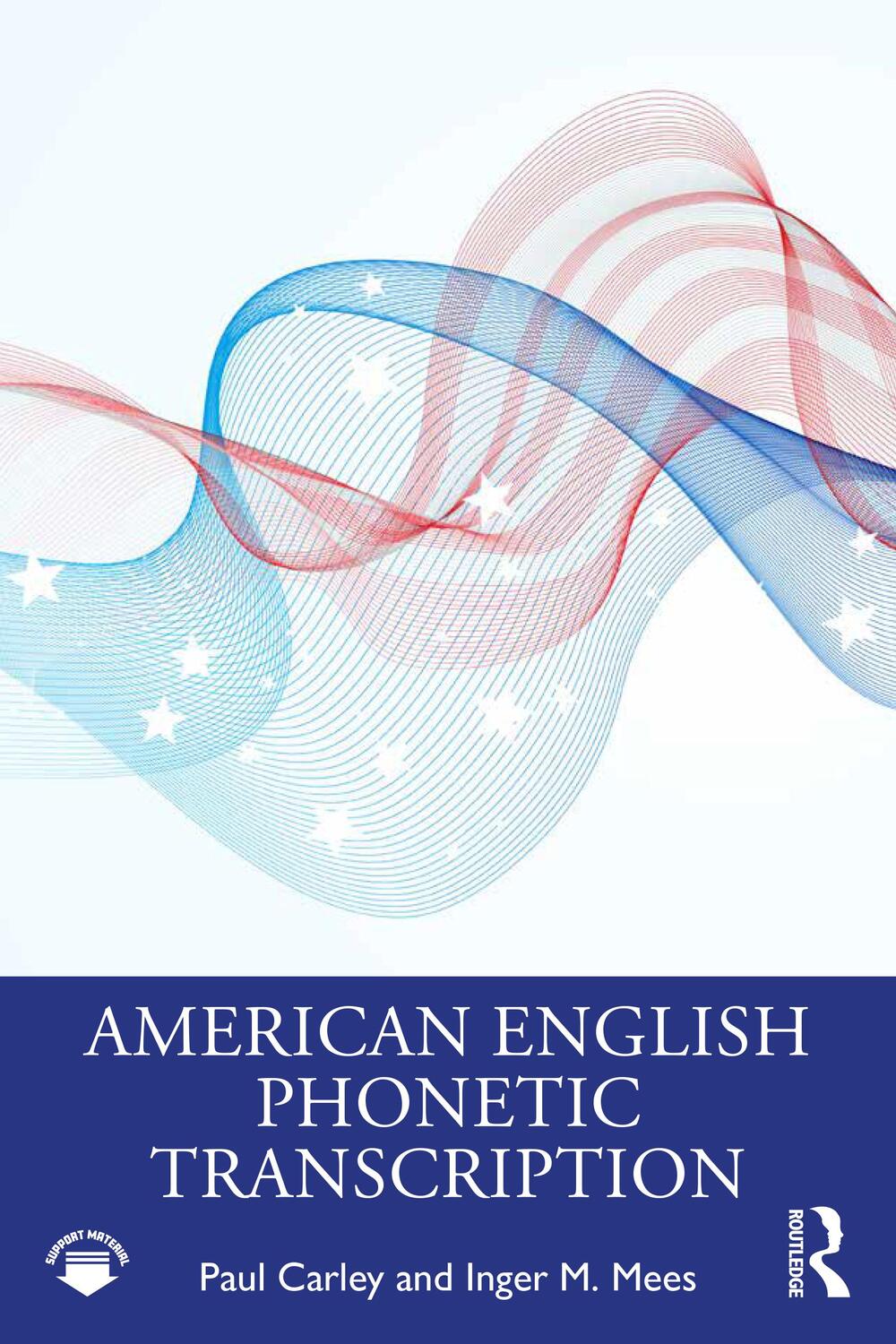 Cover: 9780367441715 | American English Phonetic Transcription | Paul Carley (u. a.) | Buch