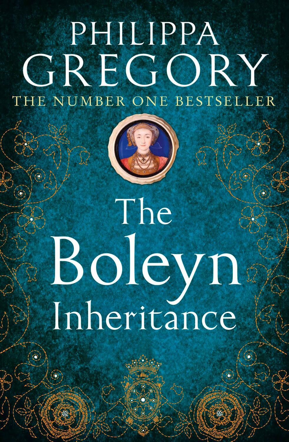Cover: 9780007190331 | The Boleyn Inheritance | Philippa Gregory | Taschenbuch | 518 S.