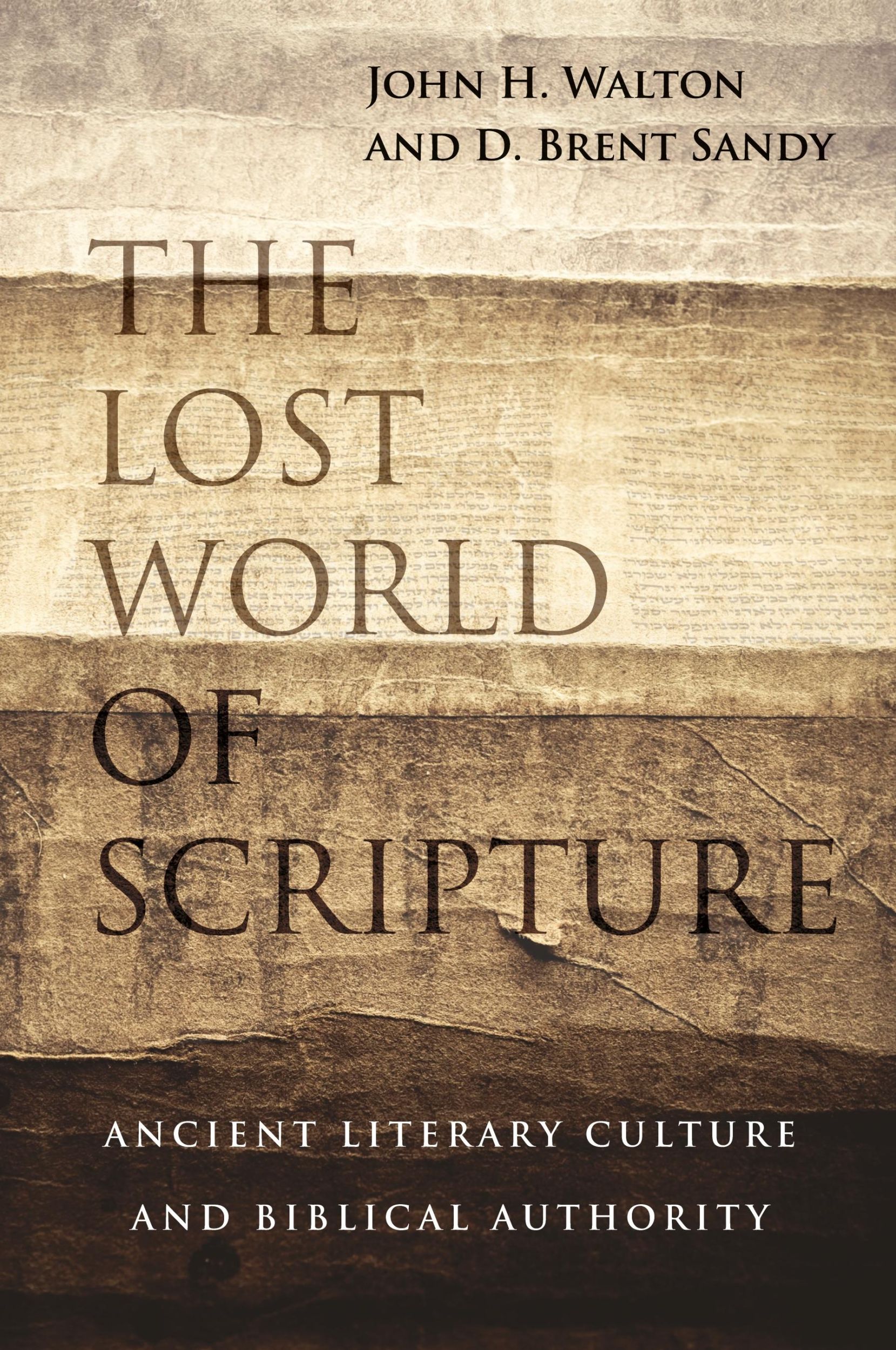 Cover: 9780830840328 | The Lost World of Scripture | John H. Walton (u. a.) | Taschenbuch