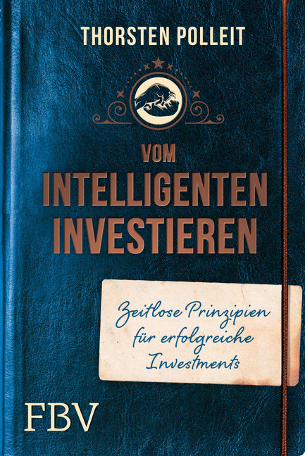 Cover: 9783959721349 | Vom intelligenten Investieren | Thorsten Polleit | Buch | 2018
