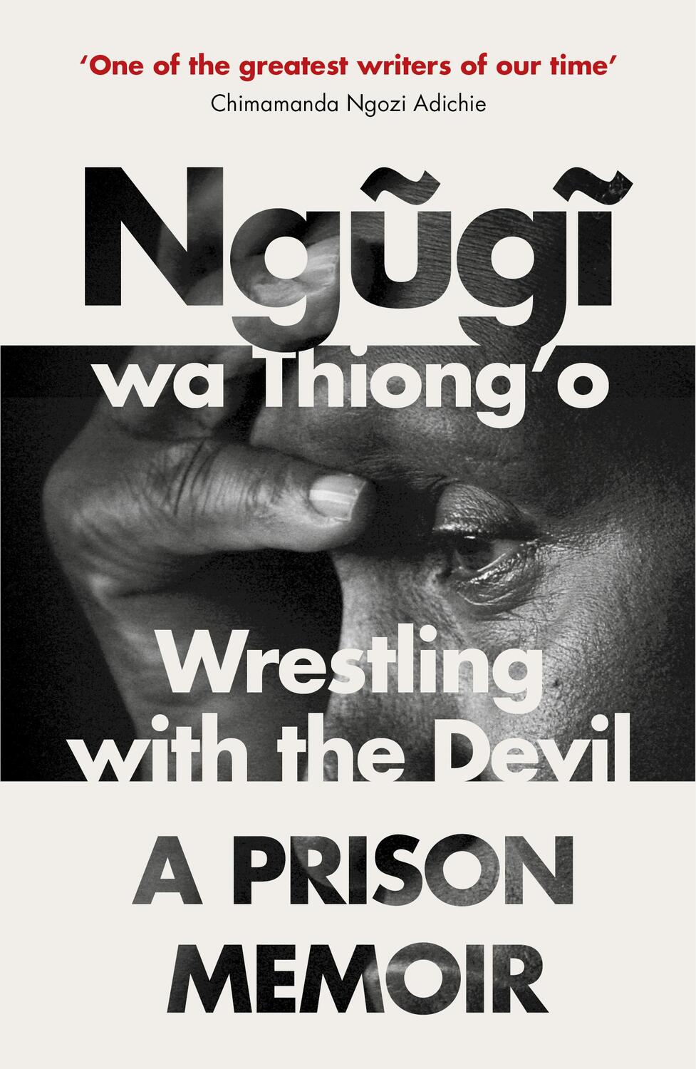 Cover: 9781784702243 | Wrestling with the Devil | A Prison Memoir | Ngugi wa Thiong'o | Buch