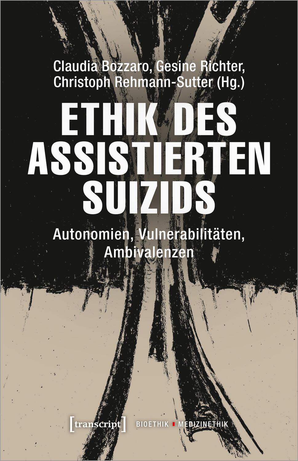 Cover: 9783837667929 | Ethik des assistierten Suizids | Claudia Bozzaro (u. a.) | Taschenbuch